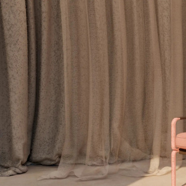 Ύφασμα Γάζα 'Chill Out' διαθέσιμο σε 6 Αποχρώσεις